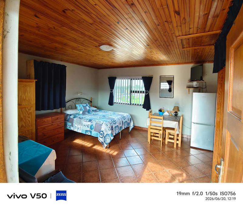 1 Bedroom Property for Sale in Hartenbos Western Cape